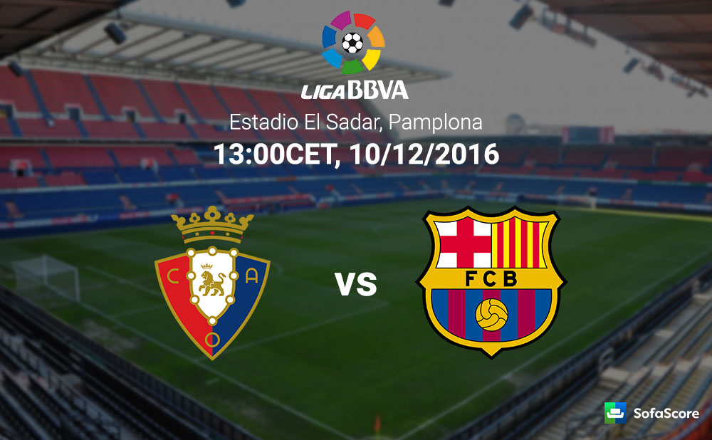 Qui a marqué le but de Barça ?