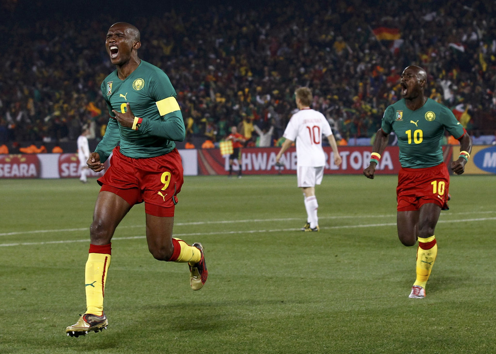 Qui sera le prochain adversaire du Cameroun ?