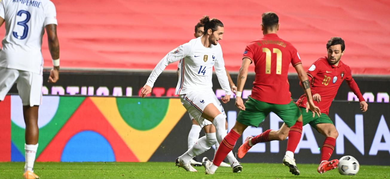 Est-ce que le Portugal a gagné hier soir ?