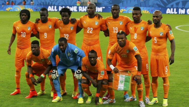 Est-ce que le Sénégal est qualifié ?