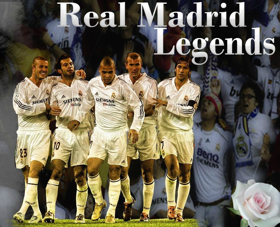 Qui est le meilleur passeur de l’histoire du Real ?