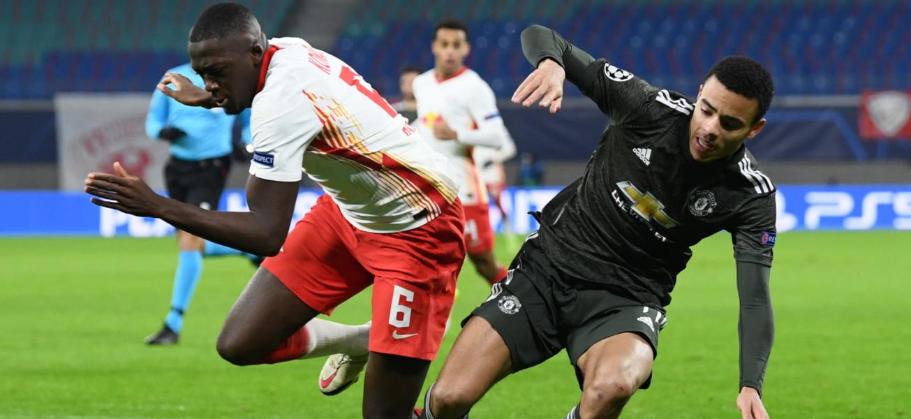 Pourquoi Ronaldo ne joue pas ce soir ?