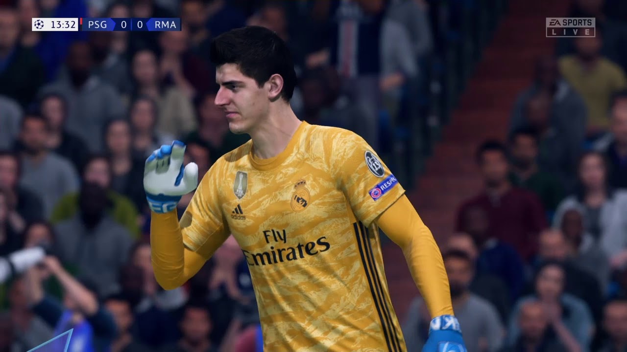 Qui a marqué les 3 buts du PSG ce soir ?