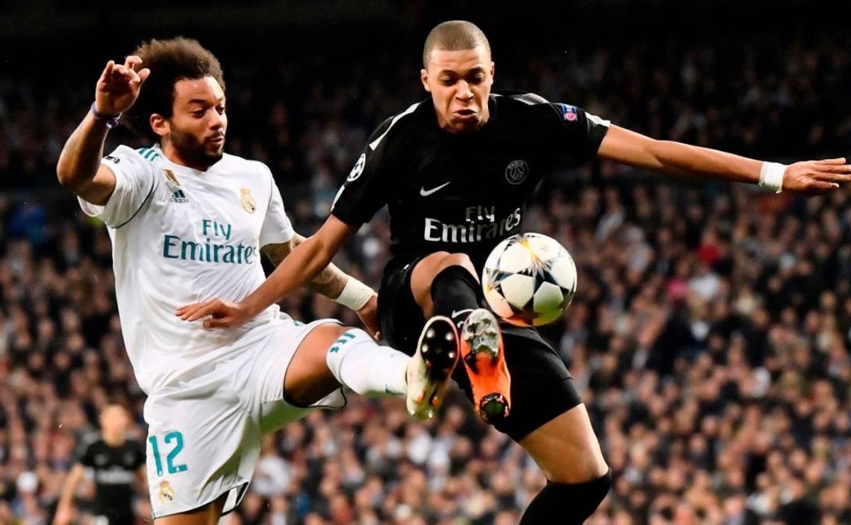Pourquoi le PSG a perdu contre Madrid ?