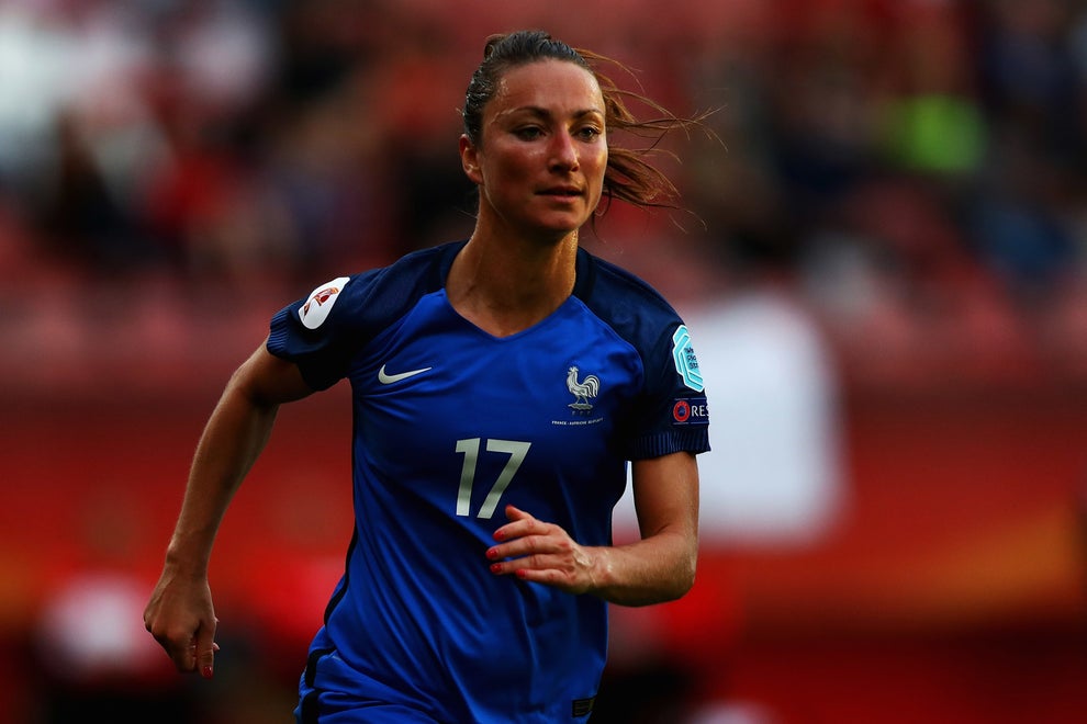 Qui a le plus de sélec en Equipe de France ?