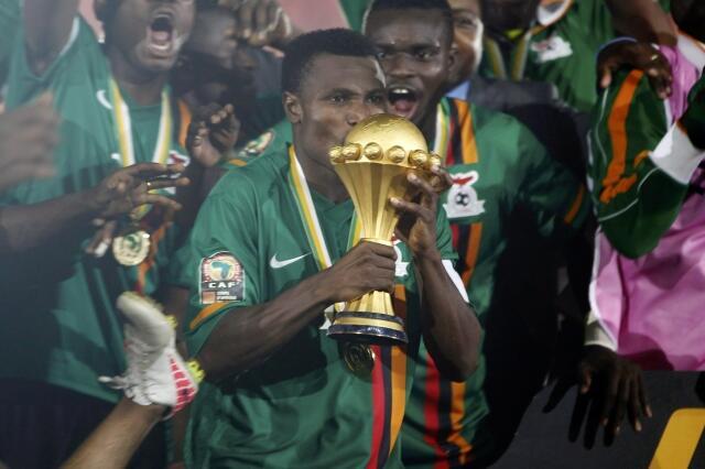 Quelles sont les équipes qui ont remporté la Coupe d’Afrique ?