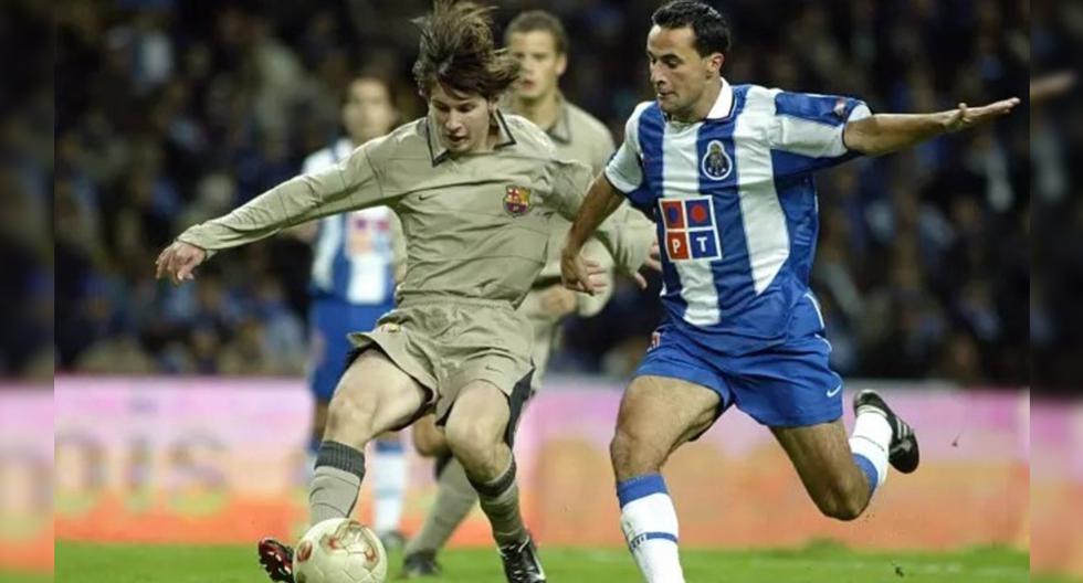 Pourquoi Messi PSG ?