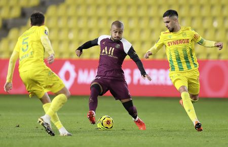 Qui est le tireur de penalty au PSG ?