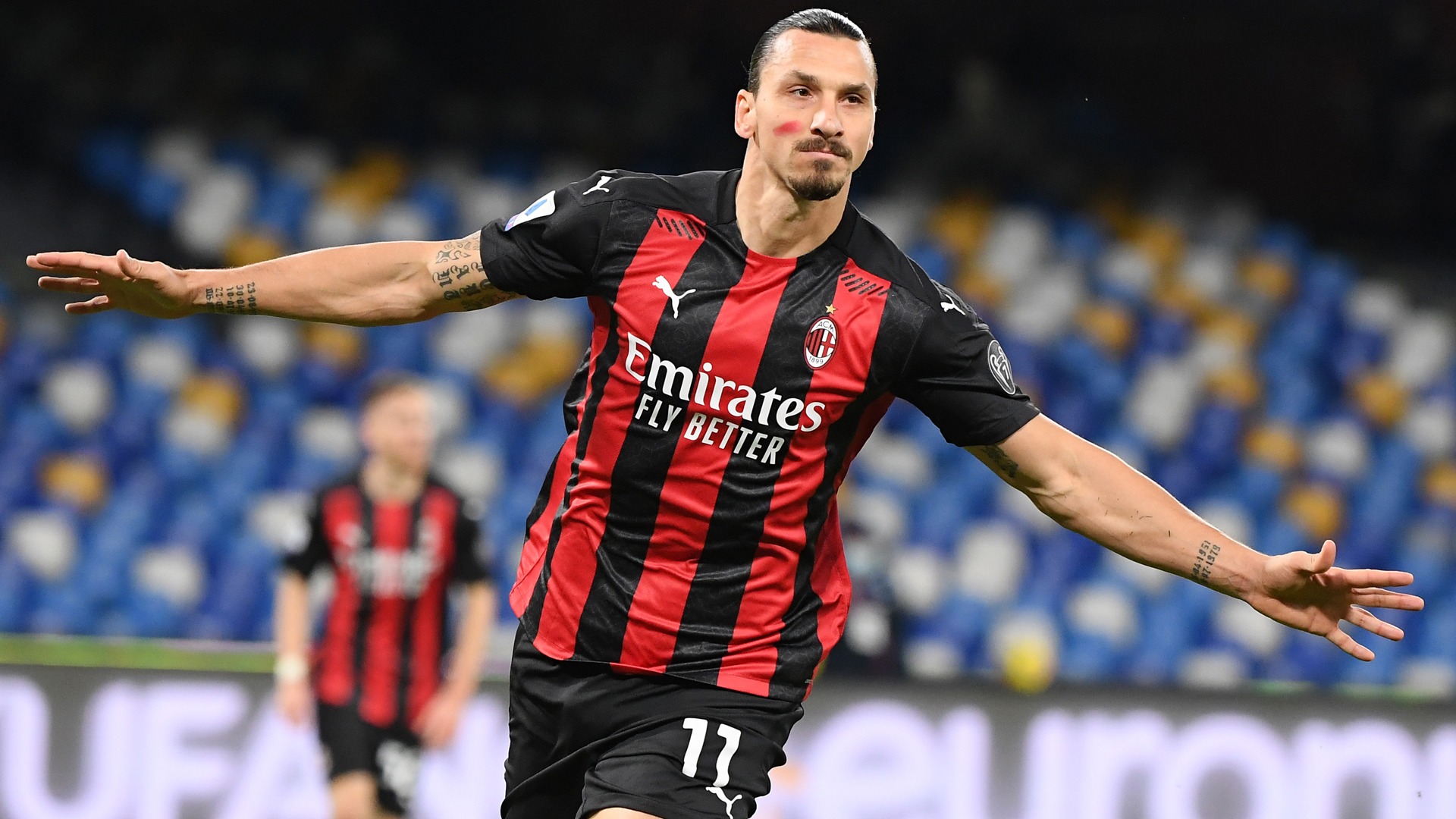 Est-ce que Zlatan à un ballon d’or ?