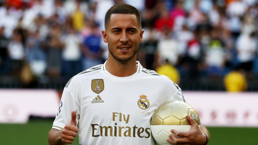 Qui est le premier capitain du Real Madrid ?
