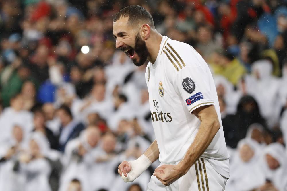Quel sont les joueurs que Real Madrid veut acheter en 2022-2023 ?