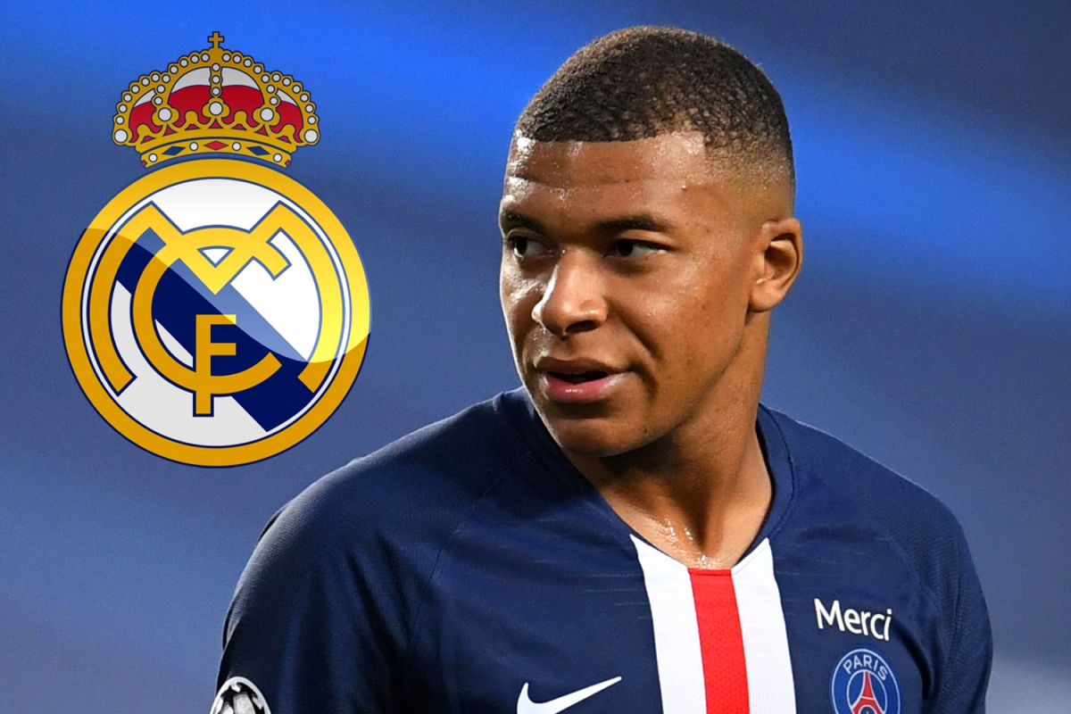 Quand Mbappé signe au Real ?
