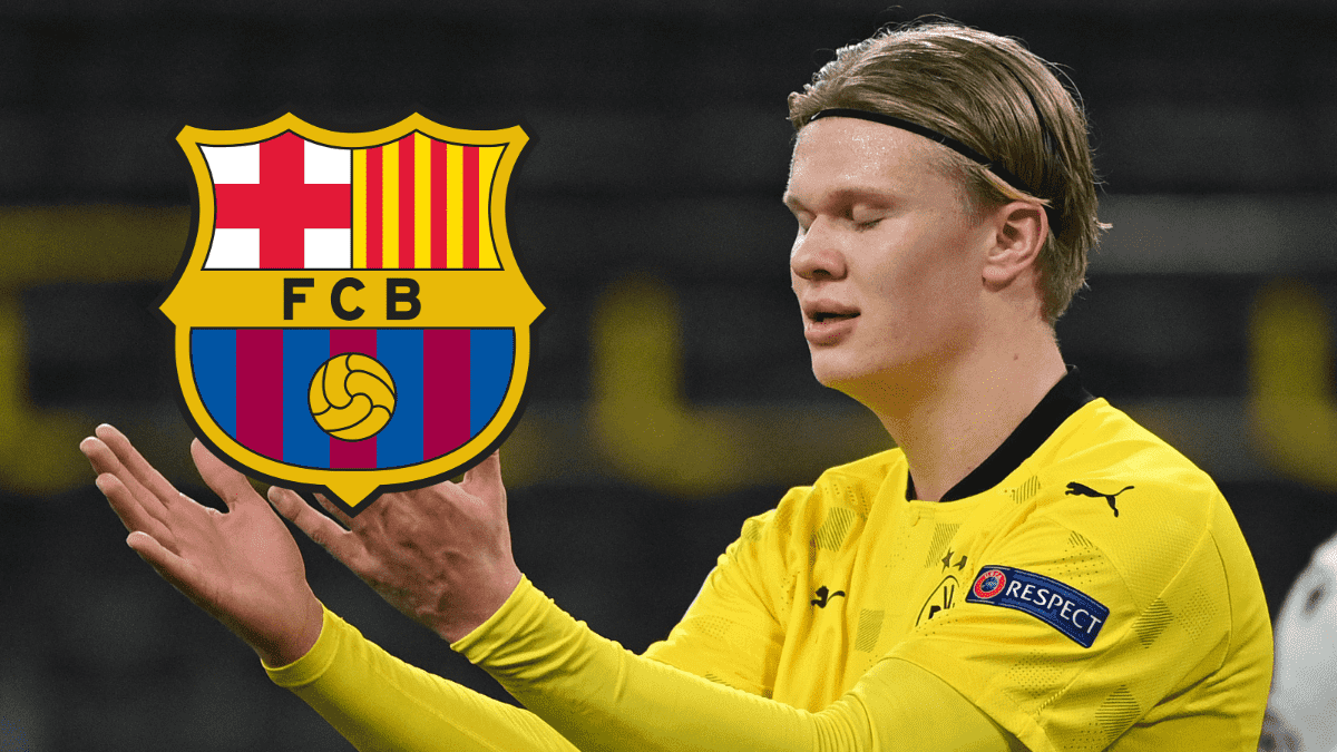 Où ira Haaland la saison prochaine ?