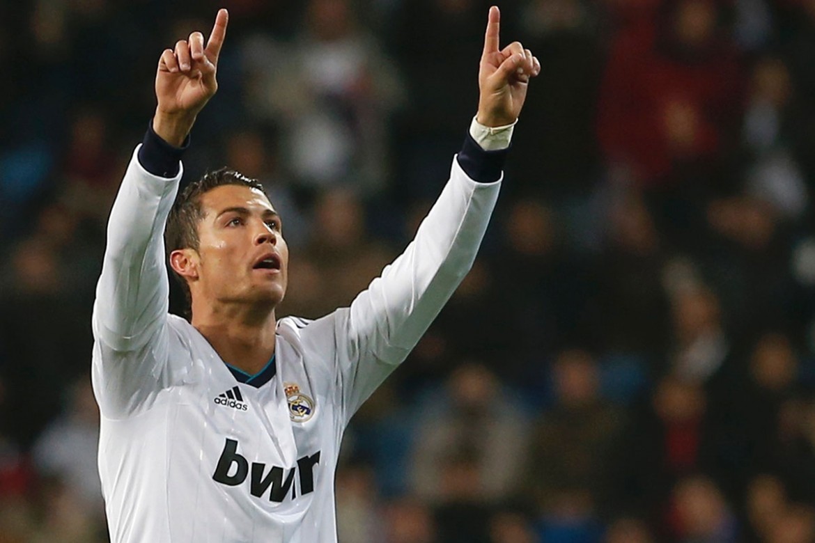 Qui méritait le Ballon d’Or 2013 ?