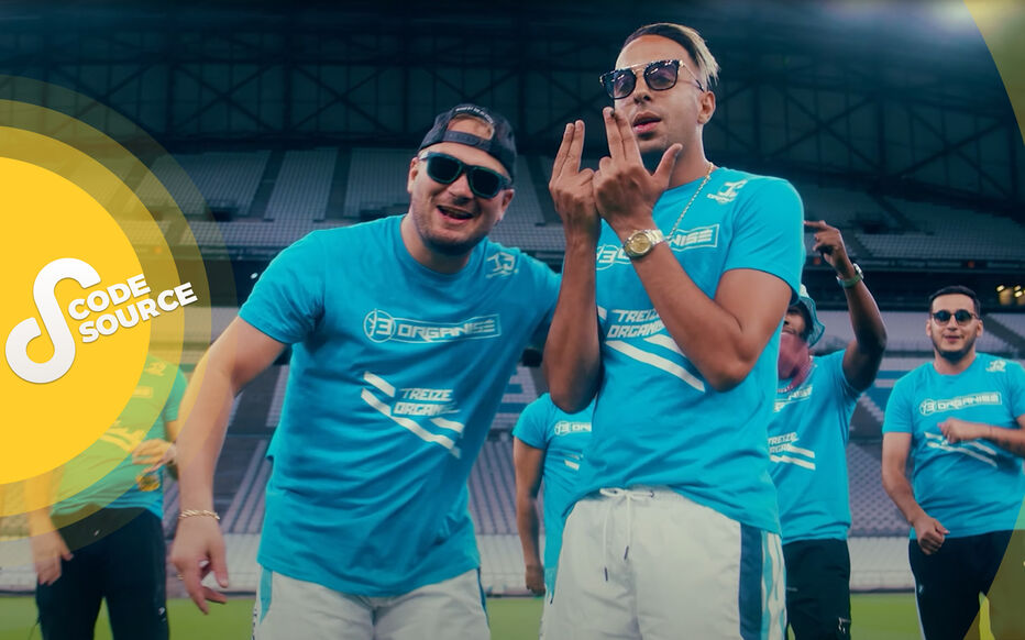 Comment faire la célébration de Ronaldo ?