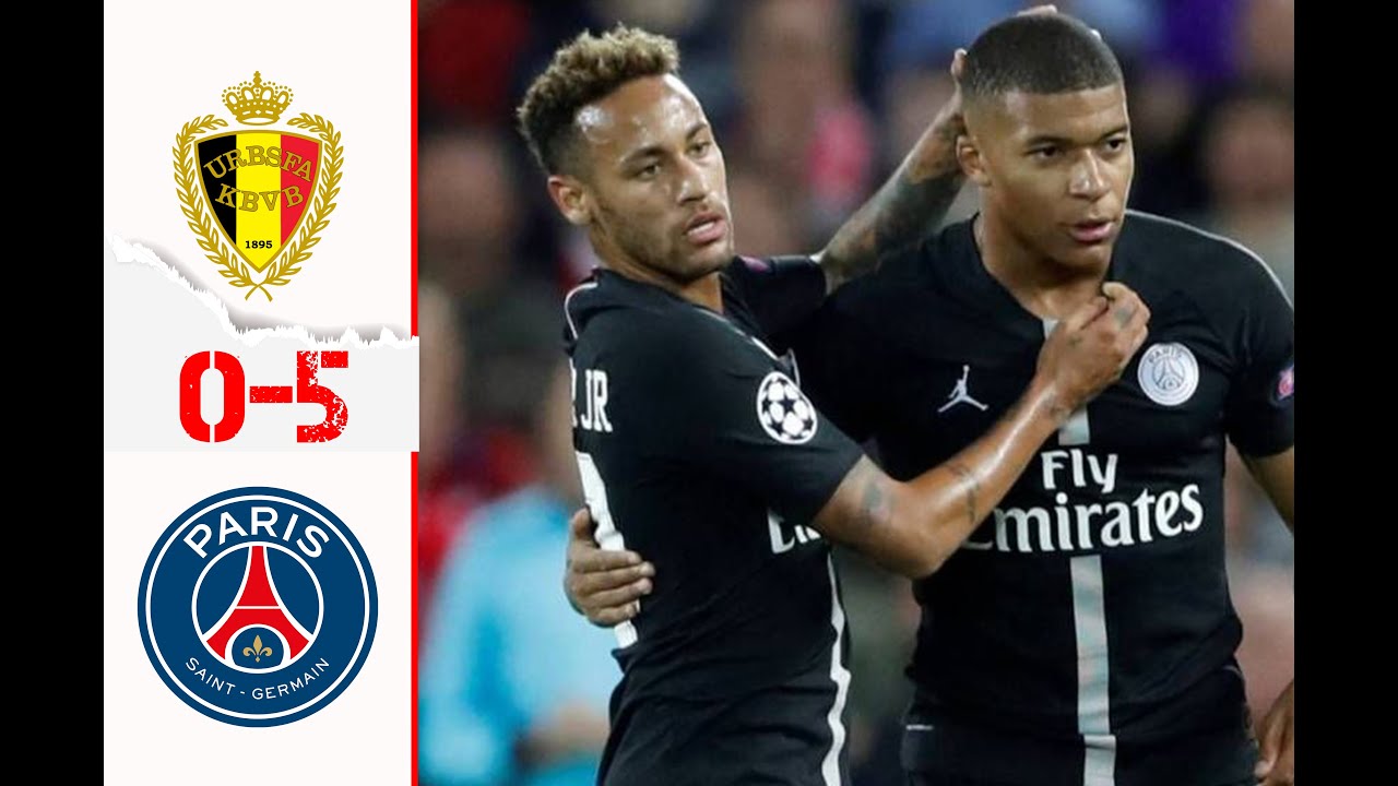 Qui a gagné Paris Bruges ?