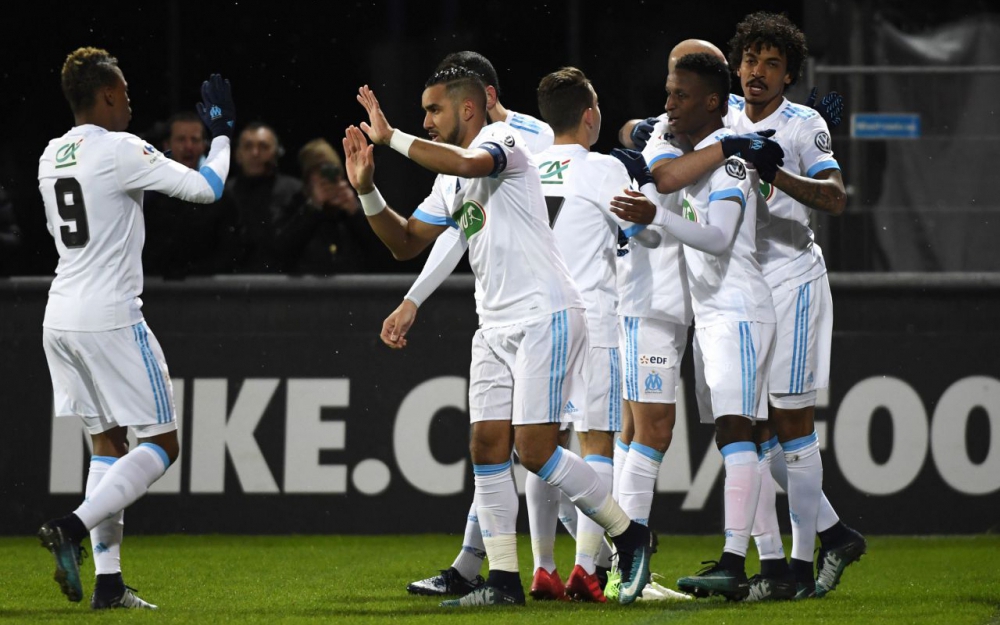 Qui commente OM Milan AC ?