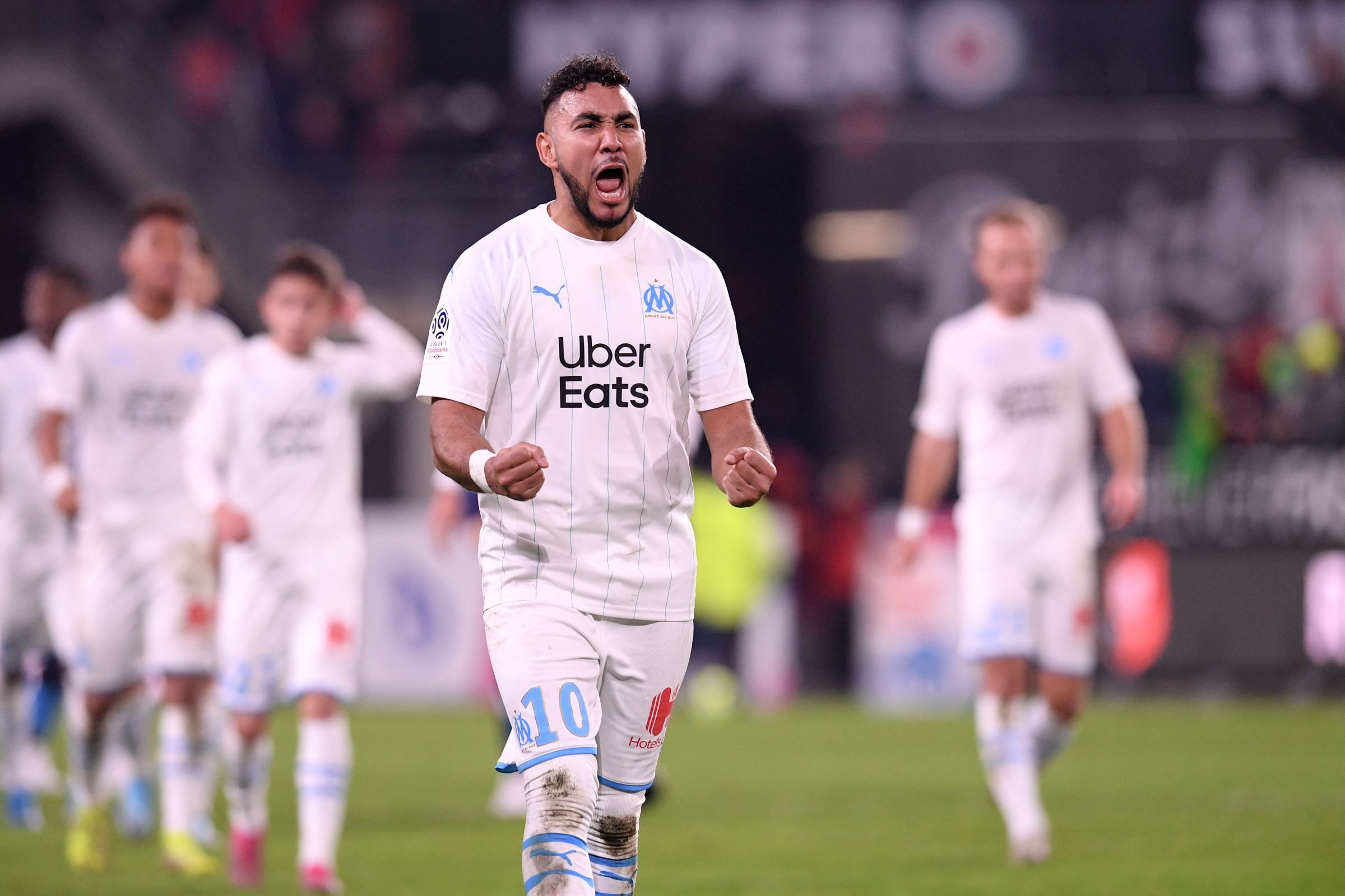 Comment regarder le match de l’OM ce soir ?