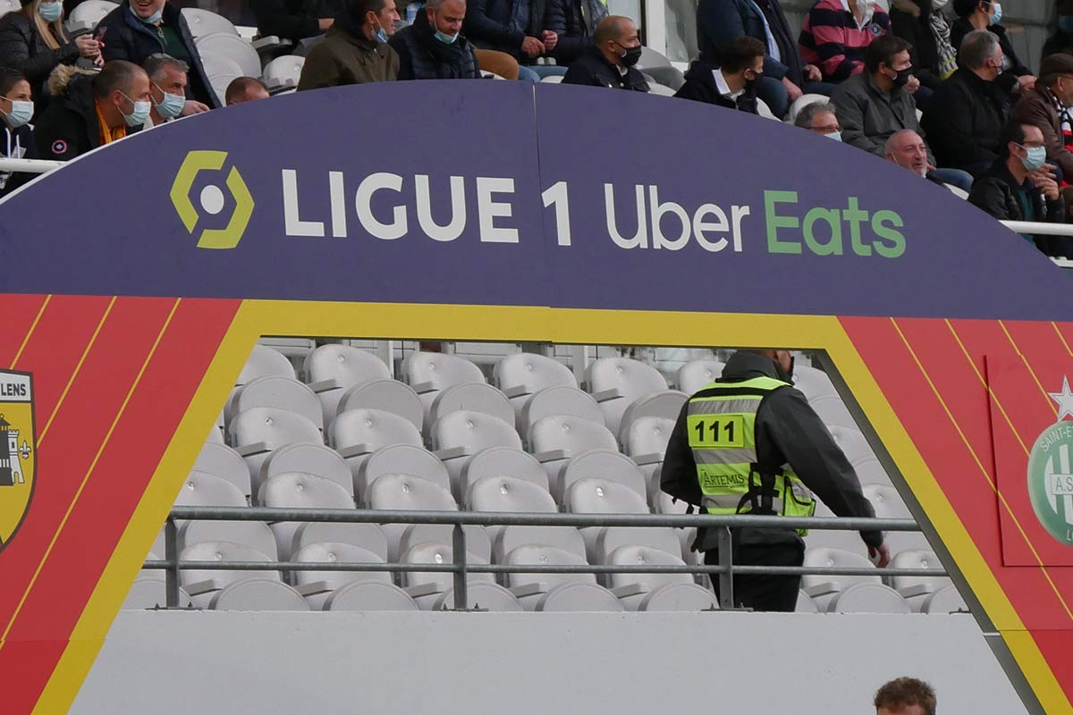 Où regarder le foot en 2022-2023 ?