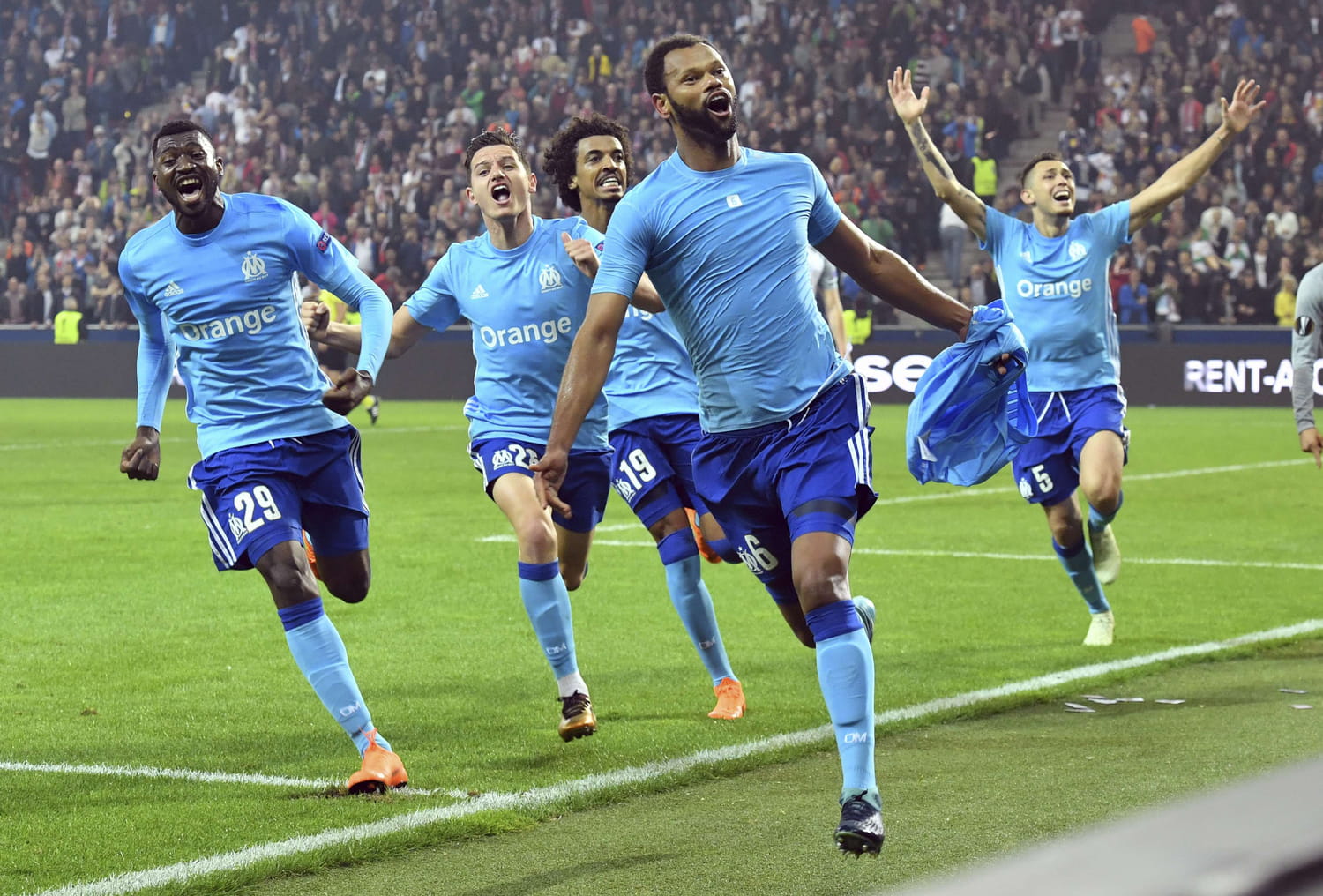 Quelle chaîne retransmet le match ce soir ?