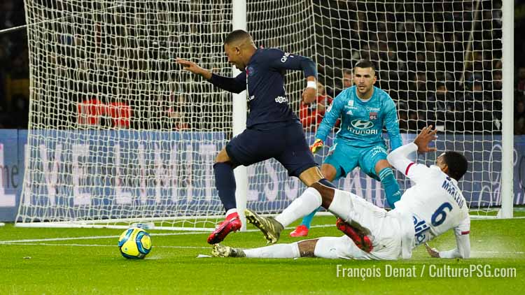 Quelle chaîne de télévision diffuse le match ?