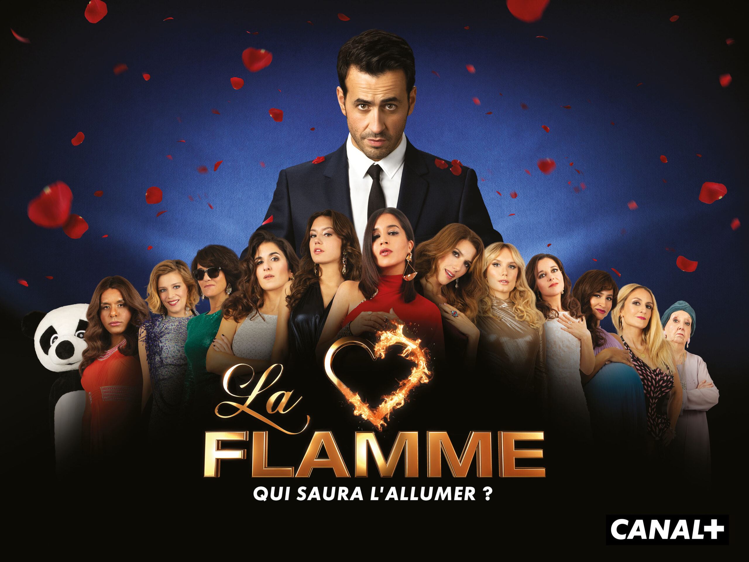 Quel match sur Amazon Prime ?