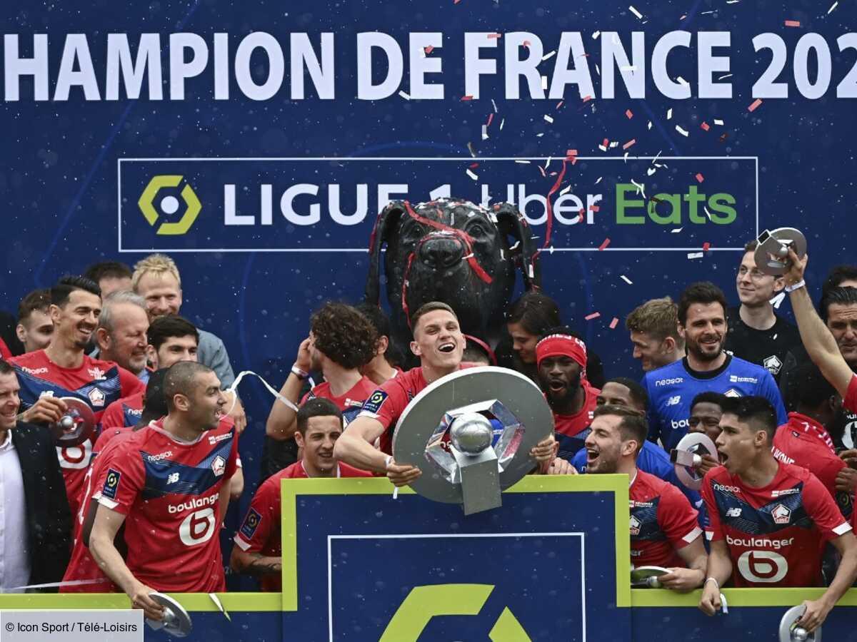 Qui diffusera la Ligue 1 en 2023 ?