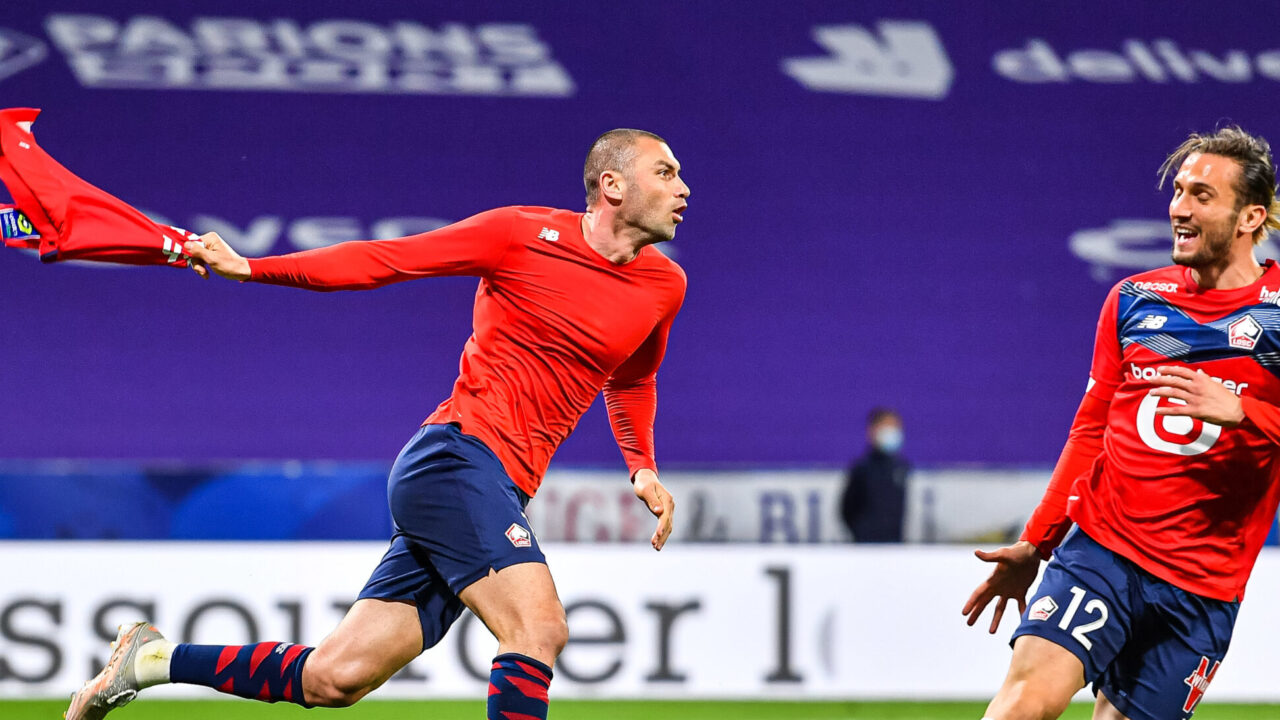 Quelle chaîne Foot 2022-2023 ?