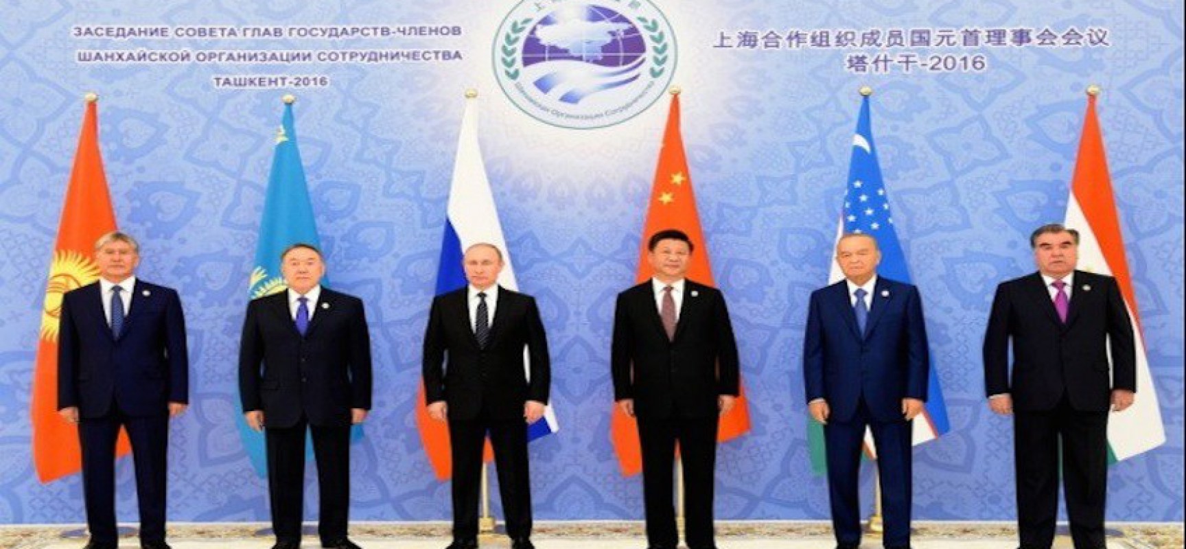 Qui est à la tête de l’OTAN ?