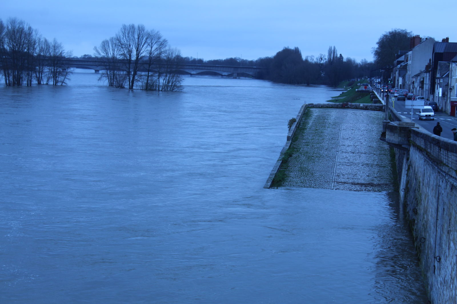 Où se joue le barrage Ligue 1 ?
