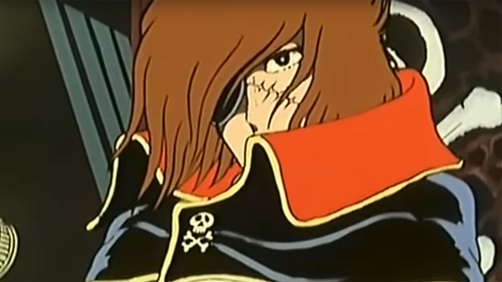 Quelle est l’histoire d’Albator ?