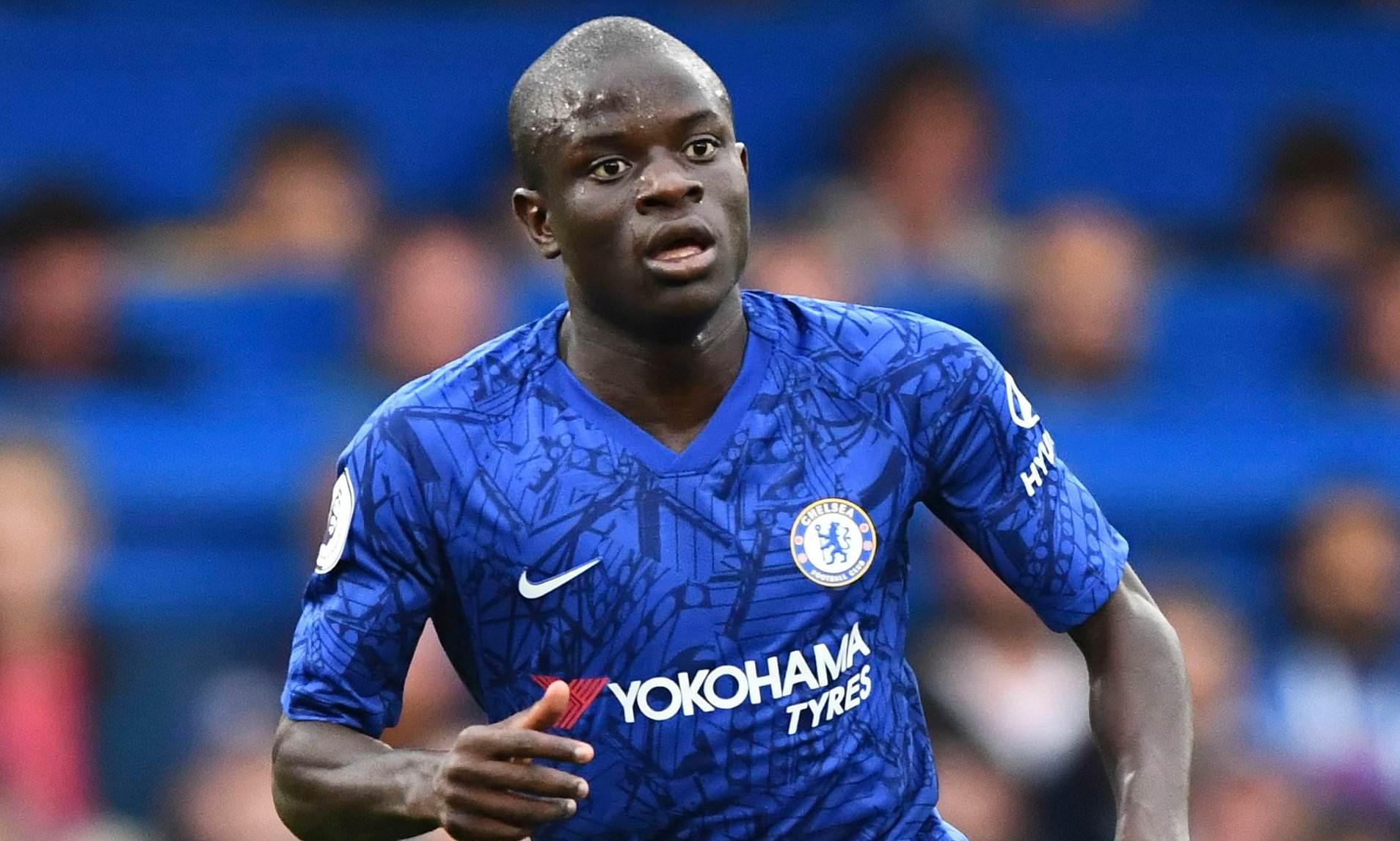 Est-ce que Ngolo Kanté est français ?