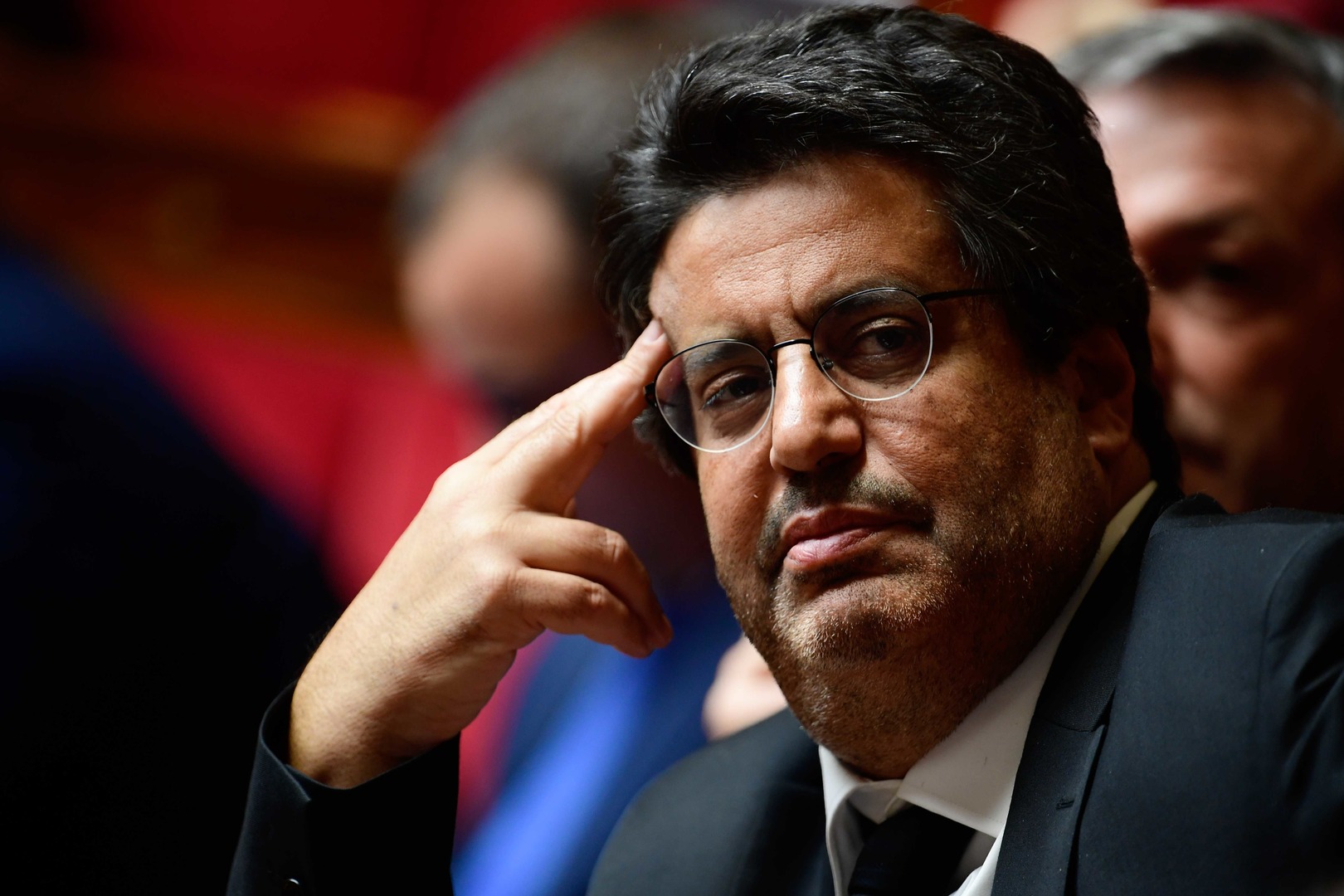 Comment écrire Habib en arabe ?