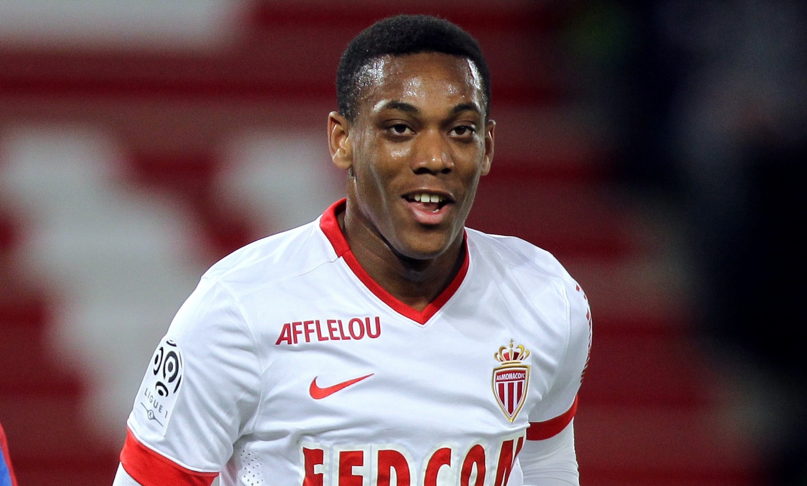 Où habite martial ?