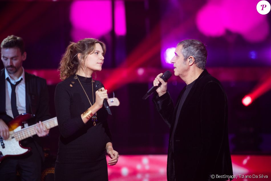 Comment s’appelle le bébé de vanille ?