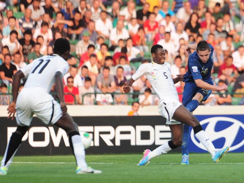 Qui est le goal le plus fort du monde ?