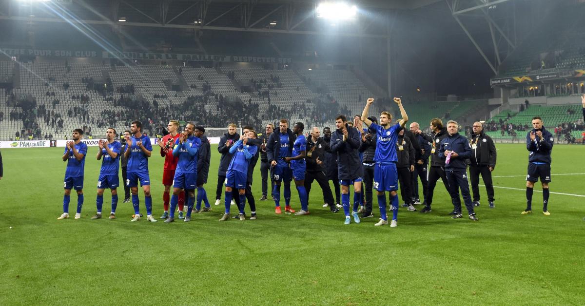 Est-ce que l’Italie va faire la Coupe du monde ?