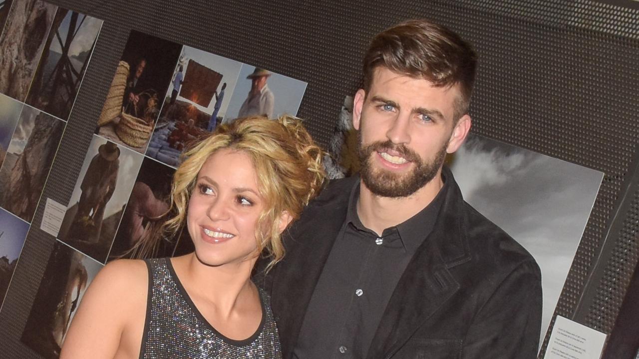 Est-ce que pique à trompe Shakira ?