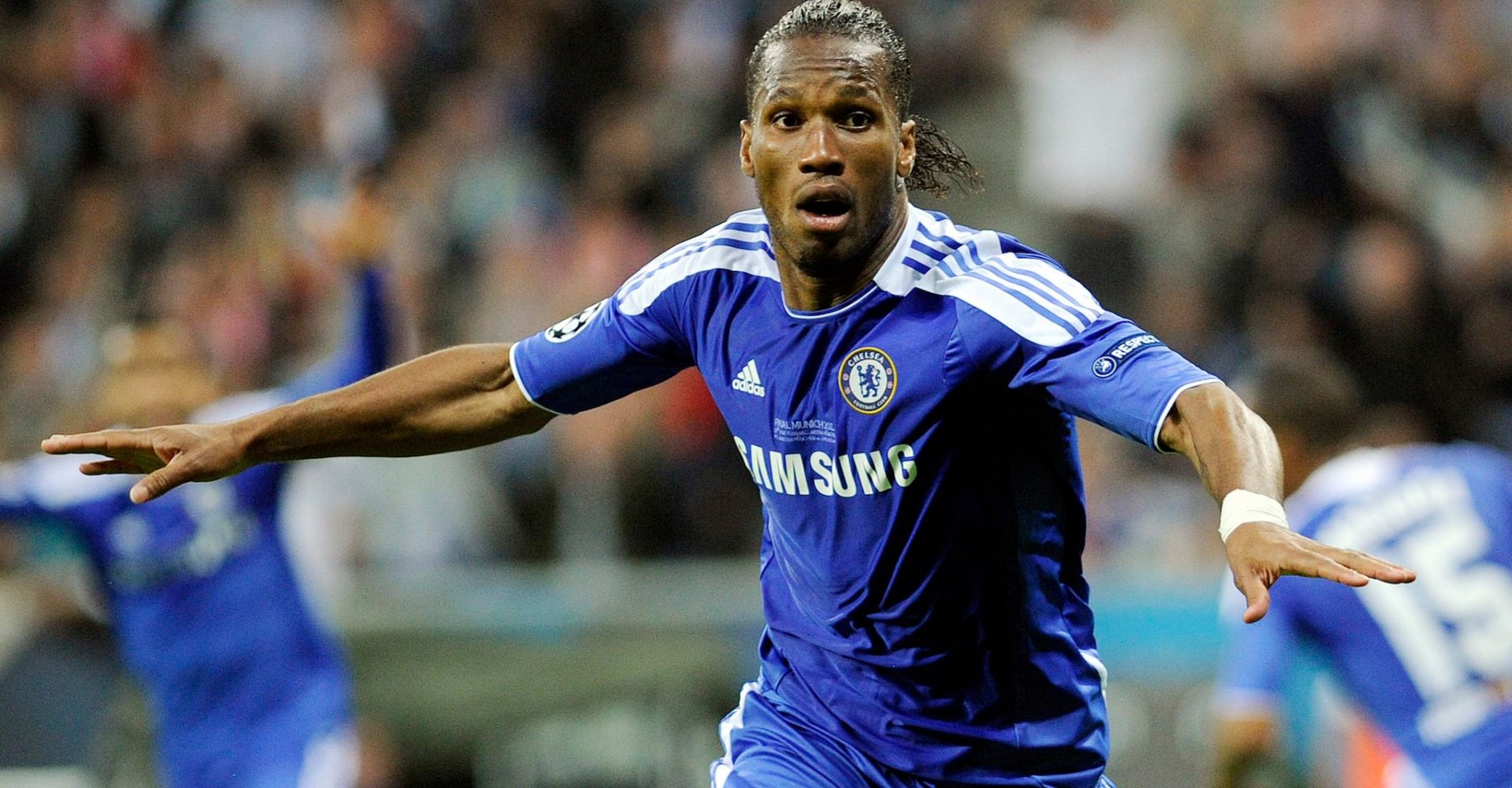 Quel est le footballeur le plus généreux au monde ?