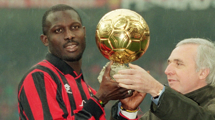 Quel est le joueur le plus titré de l’Afrique ?