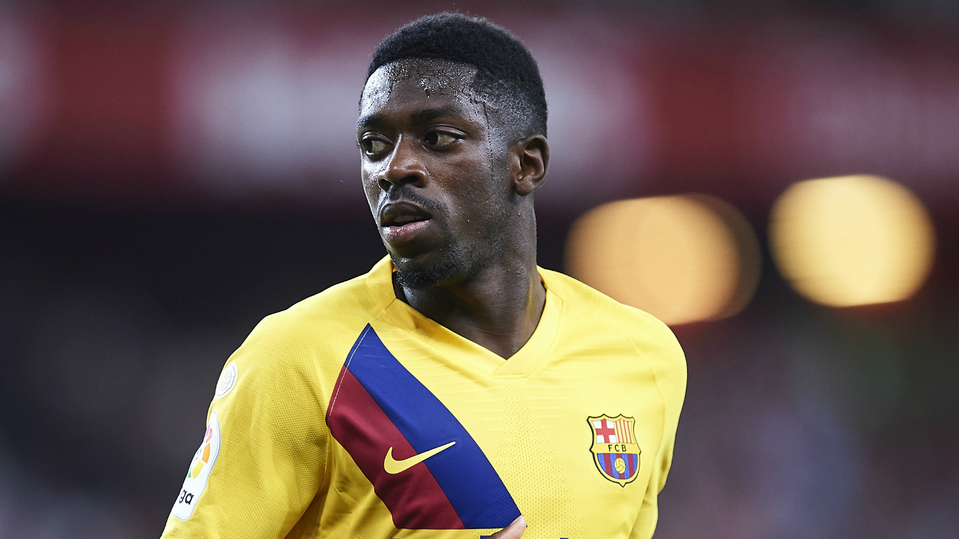 Qui est l’agent de Kamara ?