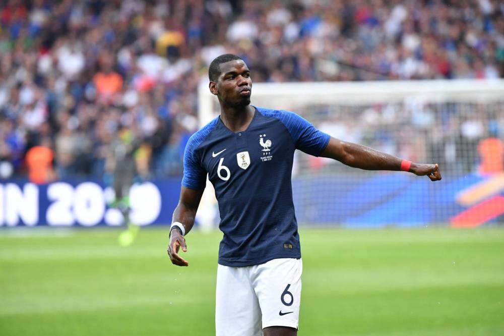 Qui porte le numéro 11 ?