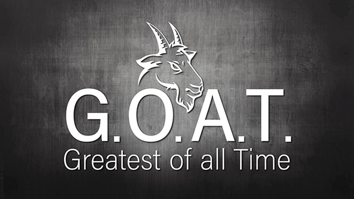 Pourquoi chèvre pour Goat ?