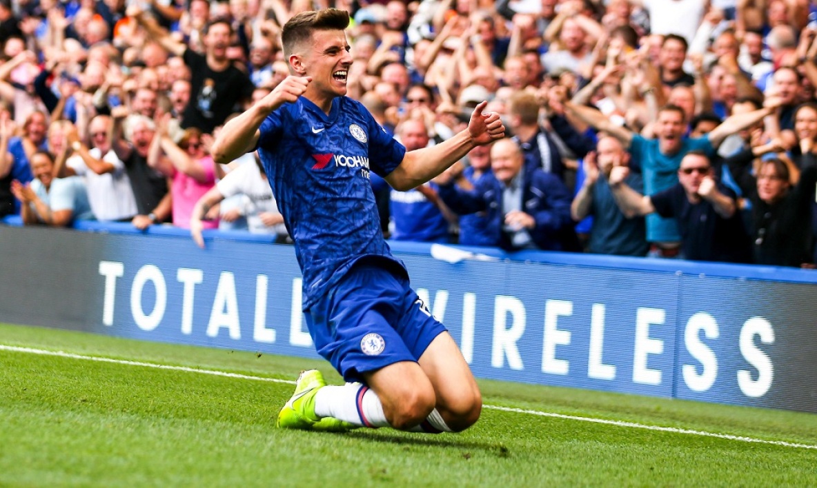 Qui est le meilleur buteur de la Premier League en une saison ?