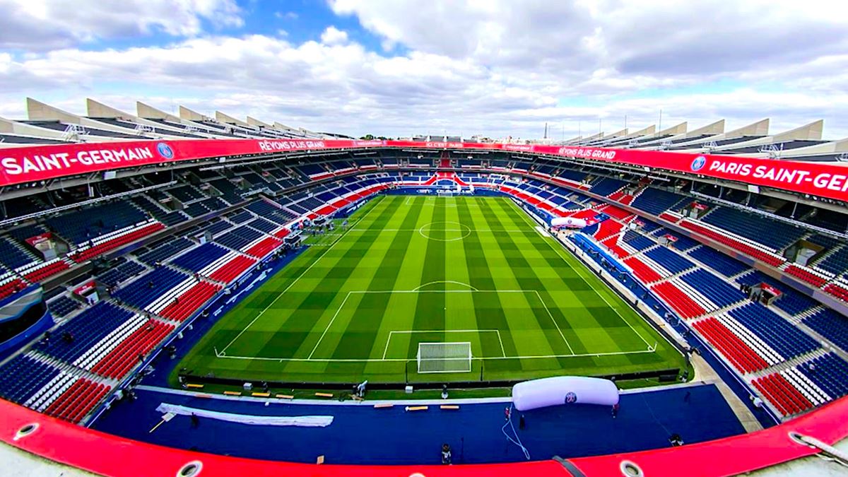 Quel est le plus grand stade de football du monde ?