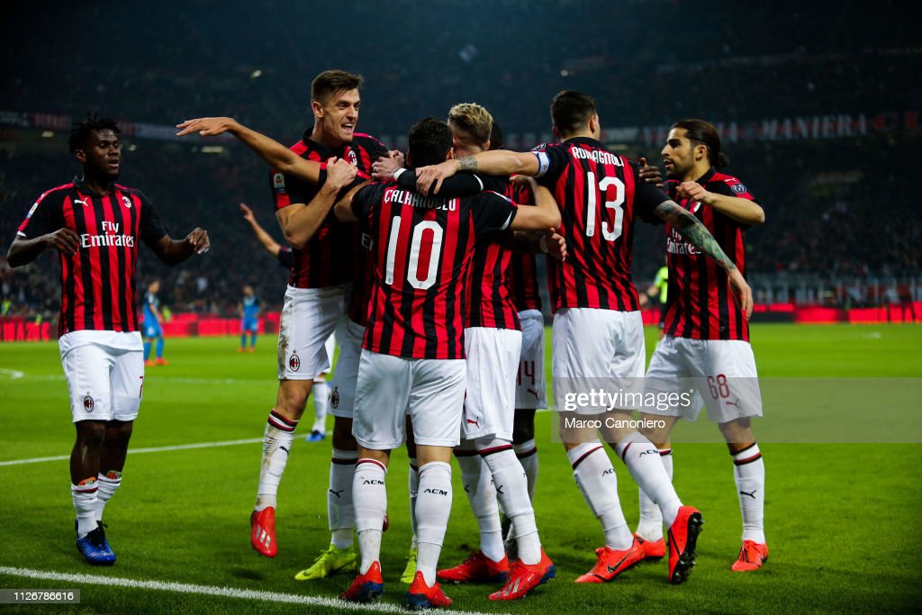 Quel est le meilleur club de l’Italie ?