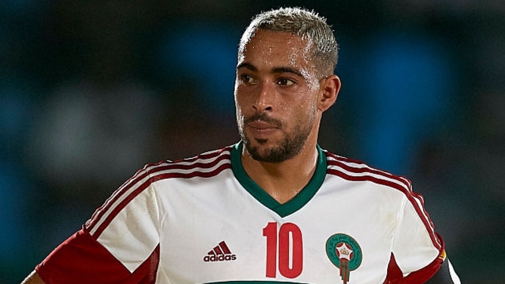 Qui est le meilleur joueur marocain 2022 ?