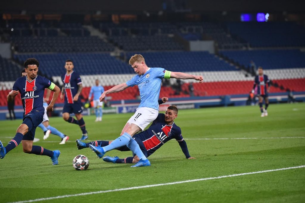 Qui va jouer au PSG ?