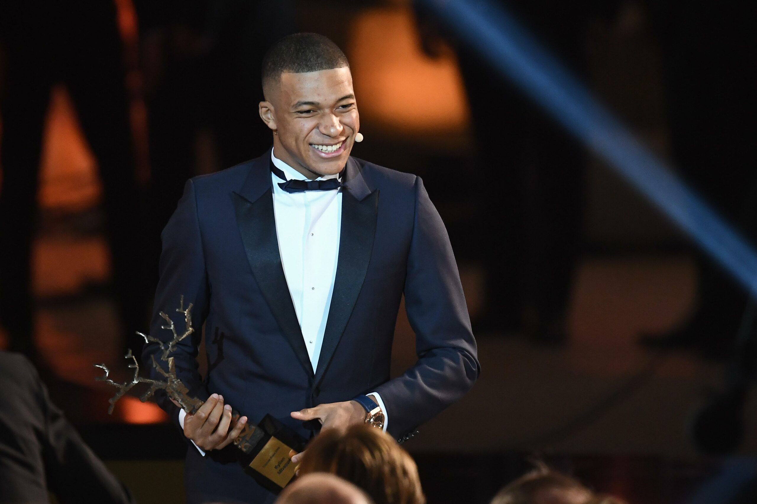 Qui a mérité le Ballon d’Or 2000 ?