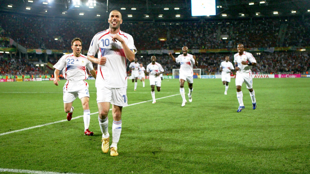 Qui est le meilleur joueur de l’histoire de la Coupe du monde ?